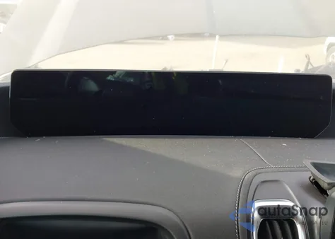 2025 Ford Expedition Platinum Max z USA, uszkodzony, nr VIN 1FMJK1M80SEA31626